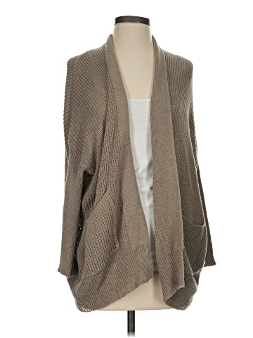 Miracle Cardigan (view 1)