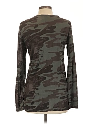 Moda International Long Sleeve Top (view 2)
