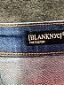 Blank NYC Blue Denim Shorts Size 27 waist - photo 3