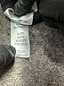 Citizens of Humanity Black Active Pants Size 27 waist - photo 10