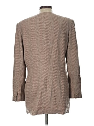 Dana Buchman Blazer (view 2)