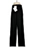 Stella Jean Solid Black Wool Pants Size EU (IT) 46 / US 10 - photo 2