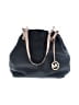 MICHAEL Michael Kors Black Hobo One size - photo 1