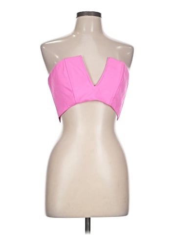 Akira Chicago Black Label Sleeveless Top (view 1)