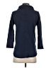 NY Collection Blue Turtleneck Sweater Size S - photo 2