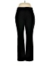 MICHAEL Michael Kors Black Dress Pants Size 12 - photo 1
