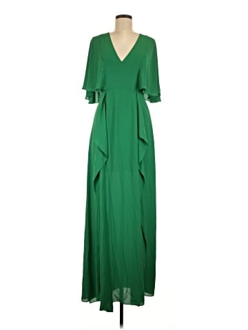 BCBGMAXAZRIA Casual Dress (view 1)