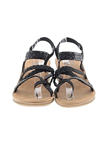 Daisy Fuentes Wedges (view 2)