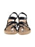 Daisy Fuentes Black Wedges Size 11 (wide) - photo 2