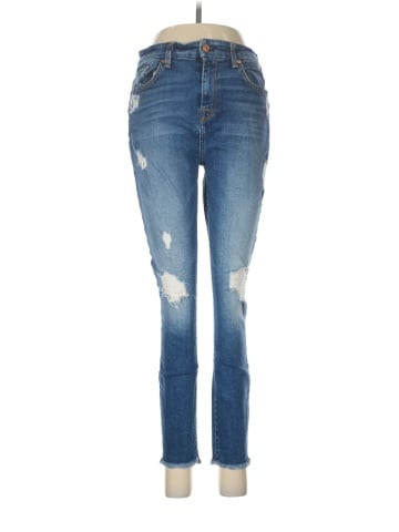 7 For All Mankind Jeans (view 1)