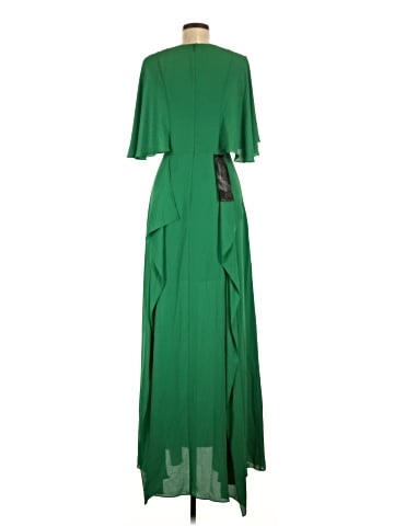 BCBGMAXAZRIA Casual Dress (view 2)