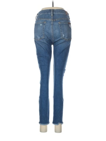 7 For All Mankind Jeans (view 2)