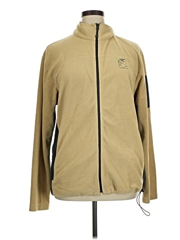 North End Track Jacket (view 1)