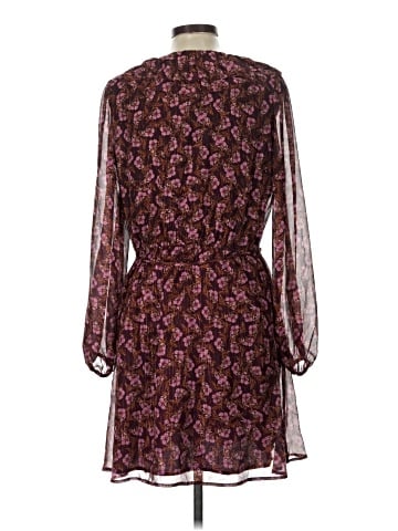 Ann Taylor LOFT Casual Dress (view 2)