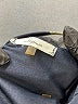 Soprano 100% Polyester Black Kimono Size XS - photo 7