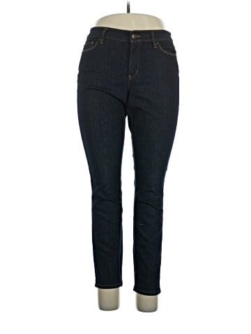 Ann Taylor LOFT Jeans (view 1)