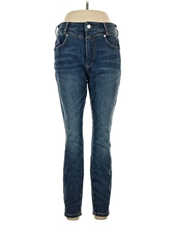 Pilcro and the Letterpress Jeans (view 1)