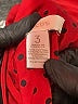 Chico's Red Blazer Size XL (3) - photo 7