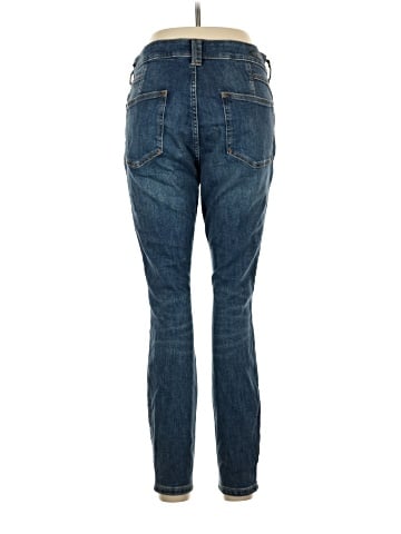 Pilcro and the Letterpress Jeans (view 2)