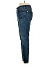 Pilcro and the Letterpress Hearts Blue Jeans Size 32 waist - photo 5