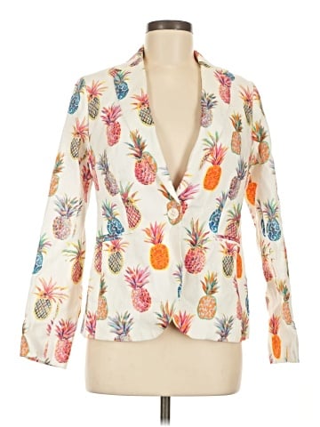 J.Crew Collection Blazer (view 1)