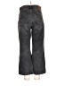 Lee 100% Cotton Gray Jeans Size 32 waist - photo 2