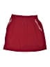 Anthony Richards Solid Burgundy Skort Size XL - photo 1