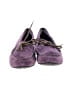 Eddie Bauer Purple Flats Size 8 - photo 2