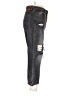 Lee 100% Cotton Gray Jeans Size 32 waist - photo 4