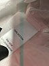 Love Notes 100% Recycled Cotton White Short Sleeve Blouse Size L - photo 8