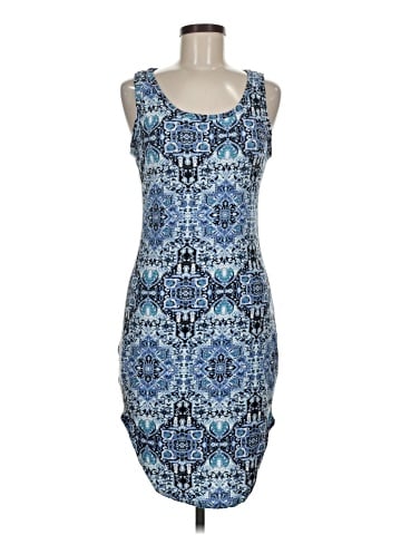 No Comment Casual Dress (view 1)