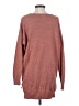 Dreamers Pink Pullover Sweater Size S - photo 2