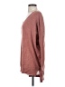 Dreamers Pink Pullover Sweater Size S - photo 5
