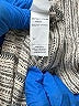 Cupshe 100% Rayon Stripes Gray Romper Size XL - photo 7