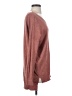 Dreamers Pink Pullover Sweater Size S - photo 4