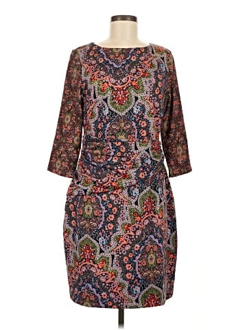 Gretchen Scott Designs Casual Dress (view 1)