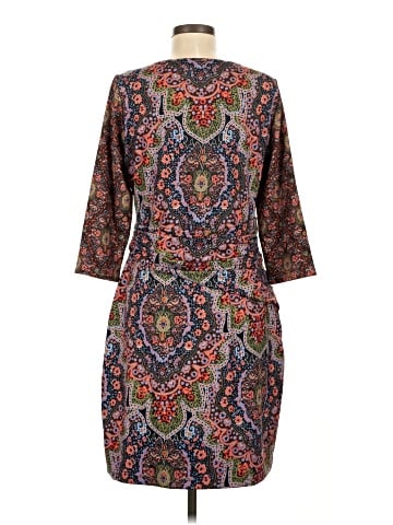 Gretchen Scott Designs Casual Dress (view 2)