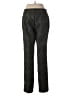 Etcetera Animal Print Green Casual Pants Size 6 - photo 2