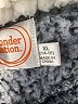 Wonder Nation 100% Polyester Blue Jacket Size 14 - 16 - photo 4