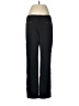 Club Monaco Black Active Pants Size 8 - photo 1