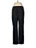 Club Monaco Black Active Pants Size 8 - photo 2
