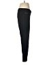 Club Monaco Black Active Pants Size 8 - photo 4