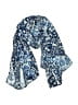 Anne Cole Collection Blue Scarf One size (estimated) - photo 1