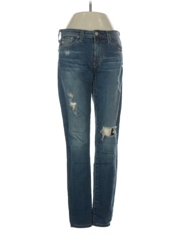 Adriano Goldschmied Jeans (view 1)
