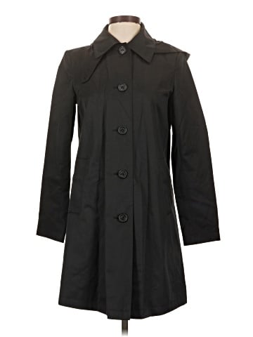 Lauren by Ralph Lauren Trenchcoat (view 1)