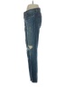 Adriano Goldschmied Stars Blue Jeans Size 27 waist - photo 5