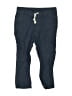 Janie and Jack Blue Linen Pants Size 2T - photo 1