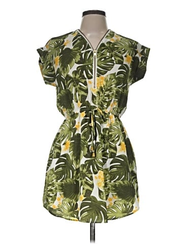 J for Justify Casual Dress (view 1)