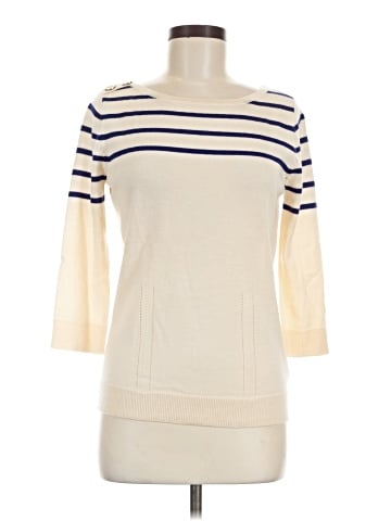 Merona Wool Pullover Sweater (view 1)