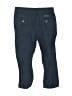 Janie and Jack Blue Linen Pants Size 2T - photo 2